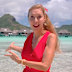 Catriona Rowntree discovered the ultimate sanctuary in the heart of French Polynesia on Getaway 2026