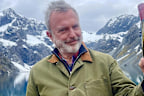 Hollywood might be where Sam Neill captured the world’s hearts, but his was in the Two Paddocks farm.