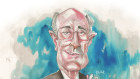Kerr Neilson, Platinum’s co-founder, is the kingmaker with a 21.65 per cent stake. 