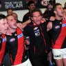 ‘Unforgivable’: Malthouse, Lloyd declare Bombers should not turn to Hird