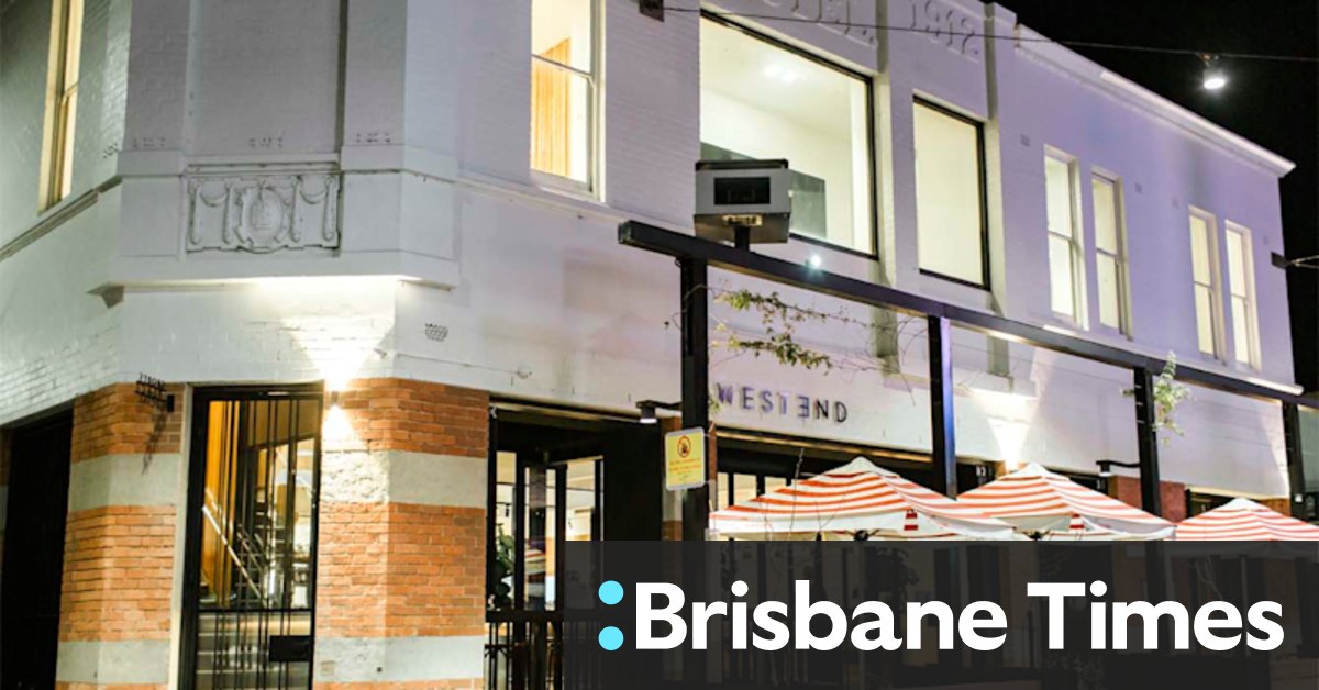 Historic Eureka Hotel in Geelong has a new owner - Vimarsana News