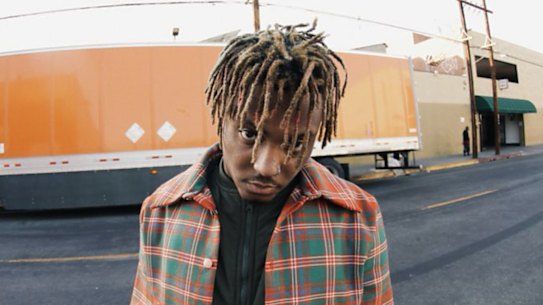 Juice WRLD was named top new artist at the 2019 Billboard Music Awards in May.