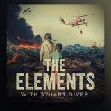 Each of the four episodes of The Elements deals with a separate natural disaster and the people who survived it. 