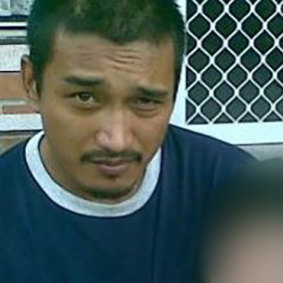 Police are seeking information about the fatal bashing of Vergel Velasquez.