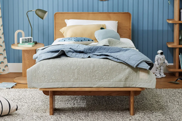 Koala Kirribilli Bed Base