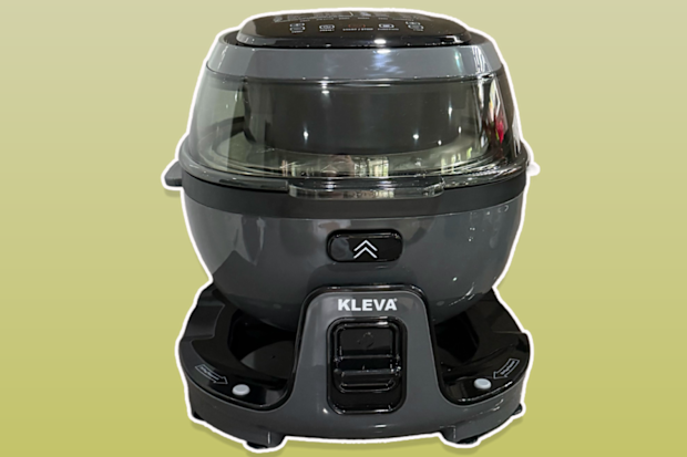 9PR Kleva air fryer 