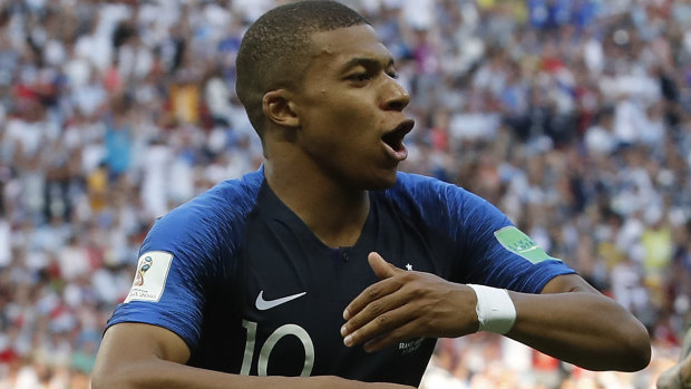 FIFA World Cup: Stop Mbappe! Uruguay's tactic for France