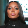 Naomi Campbell: ‘Victim is not in my vocab. I don’t want people to feel sorry for me’