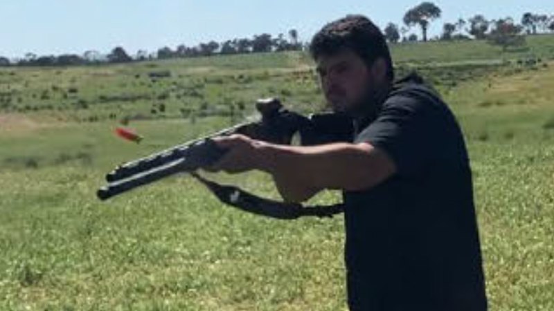 Bondi Shooting - Court released photos