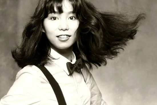 Mariya Takeuchi’s 1984 city pop anthem, Plastic Love, has been revived.  