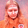 Lisa Jane Spencer as she appears in the video.