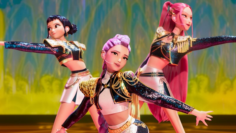 Primary school bans students from singing hit KPop Demon Hunters tunes