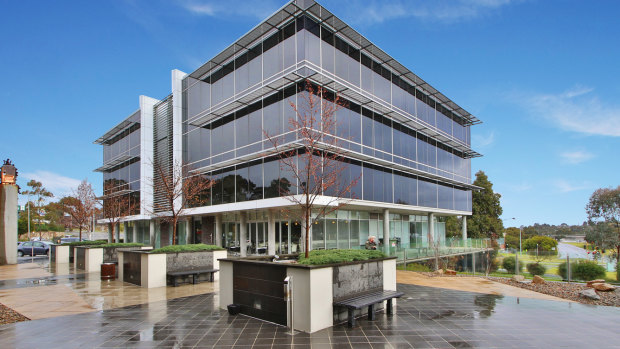 An owner-occupier purchased Suite 49 at 1 Ricketts Road in Mount Waverley for $1,425,000.