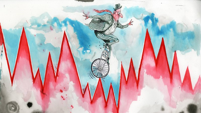 Rate Rise All But Certain as Inflation Spreads From Fuel Pumps to Big Macs — image 1