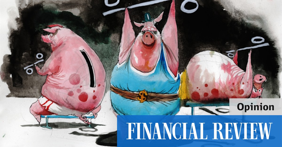 Three reasons for all the banking turmoil - Vimarsana News