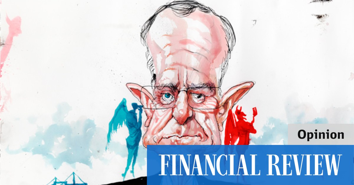 ACCC bank cartel case against Citi, Deutsche Bank and four bankers collapses - Vimarsana News