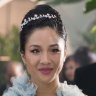 Why Crazy Rich Asians doesn't represent me