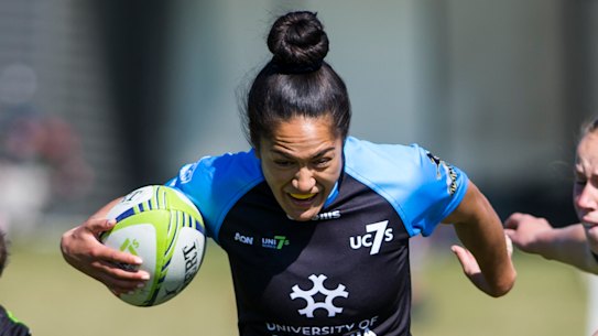 University of Canberra in sevens heaven as boutique plan revealed