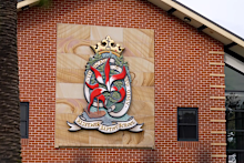 Redeemer Baptist School is located in North Parramatta.