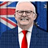 Albanese Is About To Overtake Keating In Time As Pm But The Clock Is Ticking P60lg8