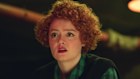 Leah Byrne stars as DC Rose Dickson in “Dept. Q”.