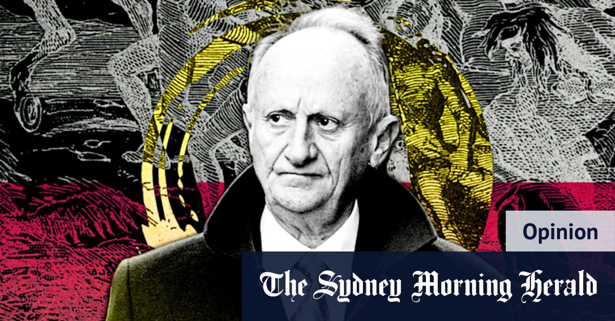 True heroes exposed the Myall Creek massacre. To our shame, we don't know their names - Vimarsana News