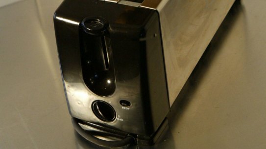 Toaster