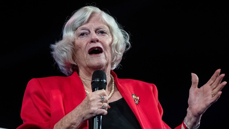 Murder probe launched into death of former UK minister