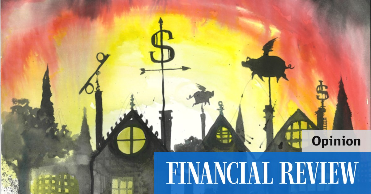 The five biggest Australian company mistakes of 2021, including Oil Search, AGL, AMP, Crown, Macquarie and Nuix - Vimarsana News
