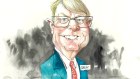 Ben Gray says careful examination of the mix of corporate boards is warranted. 