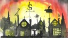 Residential mortgages are increasingly the preserve of the wealthy.