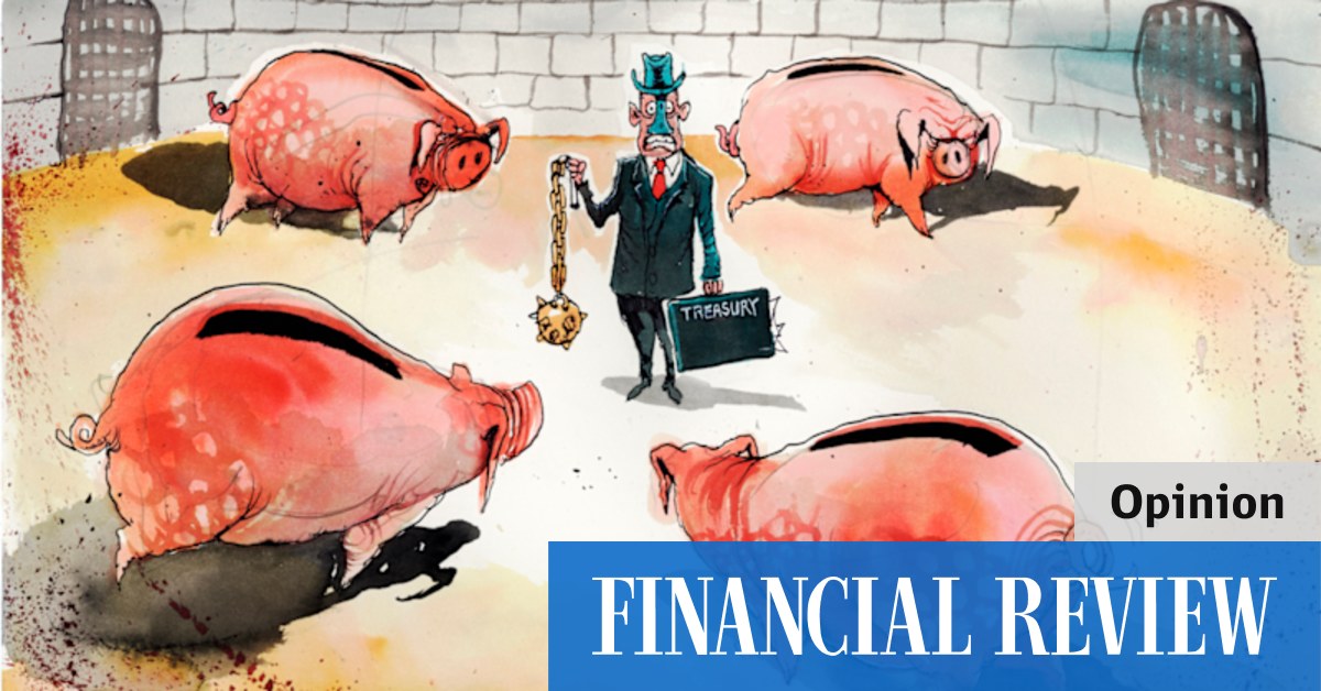 afr.com - Joyce Moullakis - ATO tax return data could help to alleviate mortgage fraud risk