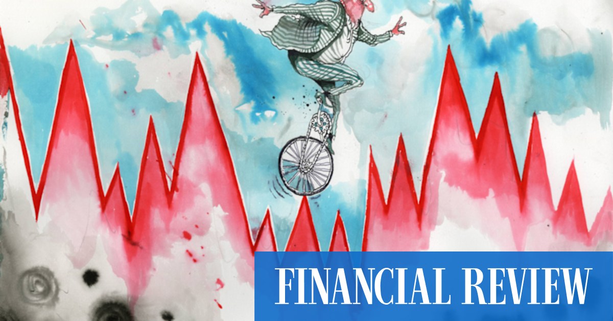 Europe's lost decade in equity capital markets - Vimarsana News