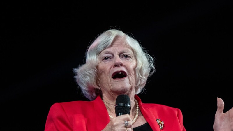 Ex-MP's death puts UK politicians' safety back on the agenda
