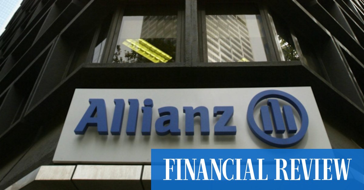 Allianz fraud: Hedge fund managers Greg Tournant, Stephen Bond-Nelson and Trevor Taylor face jail in $US7 billion fraud - Vimarsana News