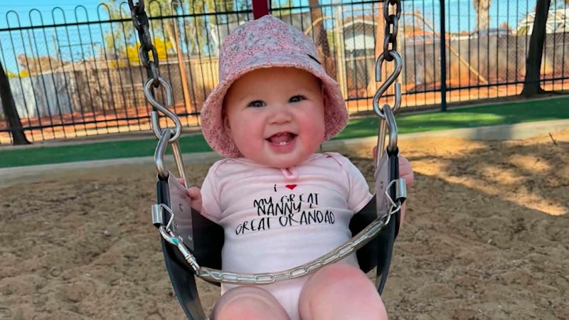 WA health minister backs inquest into eight-month-old’s death