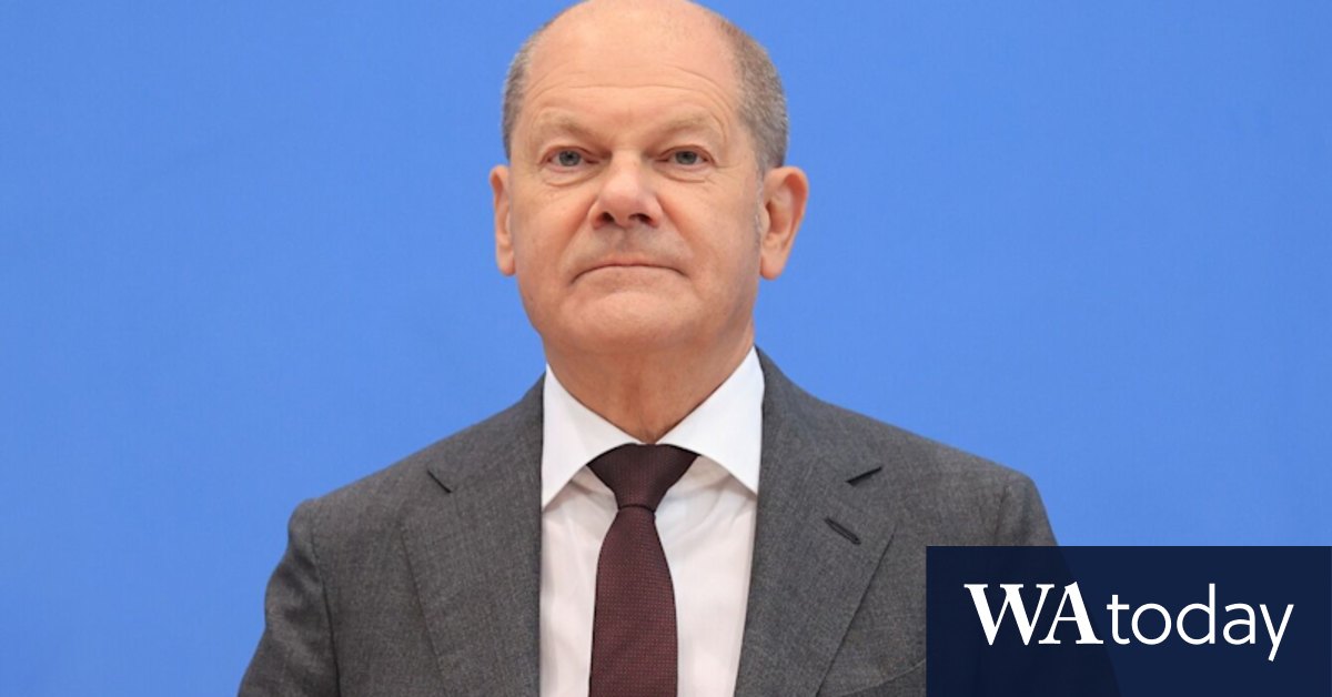 'Vegetarian in a world of meat eaters': Germany's national security strategy slammed - Vimarsana News