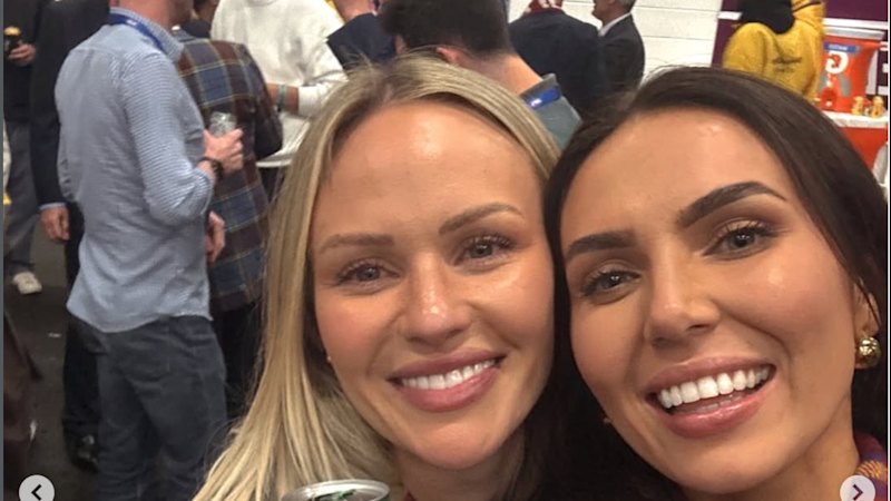 Jules Neale describes betrayal by husband and shock from best-friend relationship