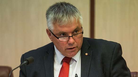 ASIO would vet Federal MPs as new allegations about Labor MPs aired