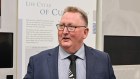 RBNZ governor Adrien Orr cut the cash rate for the third consecutive meeting on Wednesday.