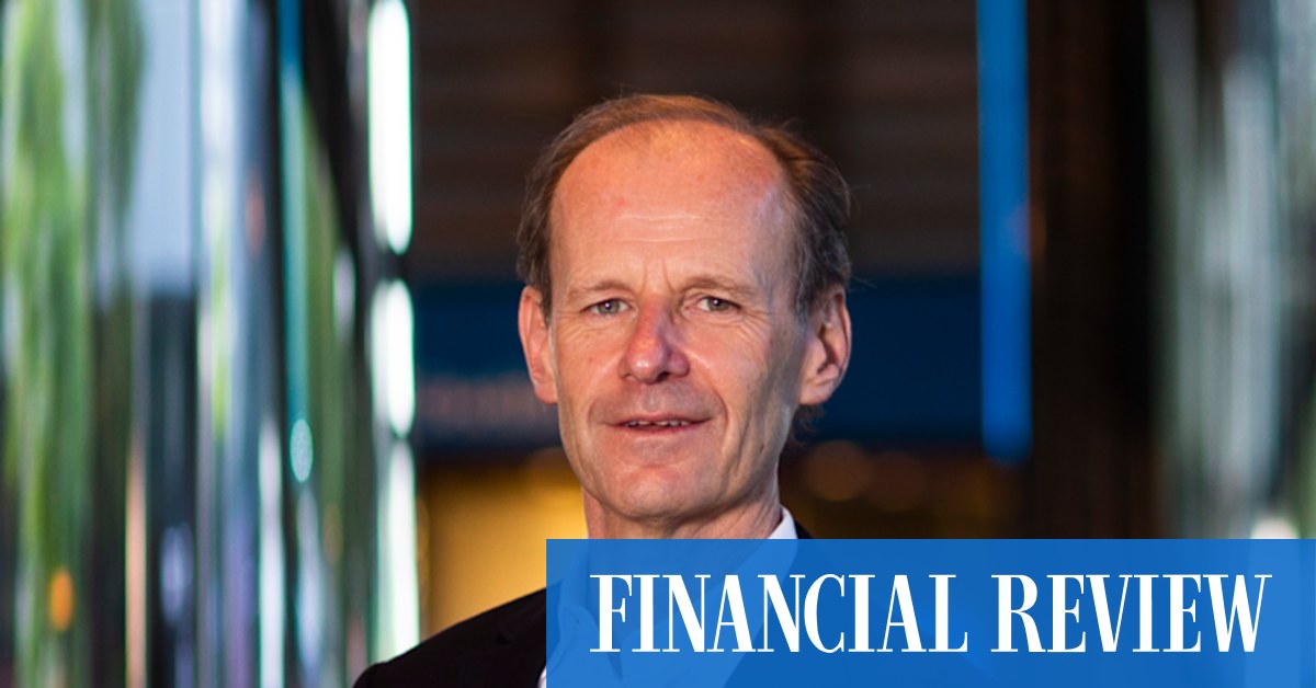ANZ boss backs better climate disclosures to reduce greenwashing risk - Vimarsana News