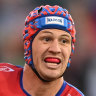 Kalyn Ponga played like Newcastle owed him something – now he’s their reason to believe