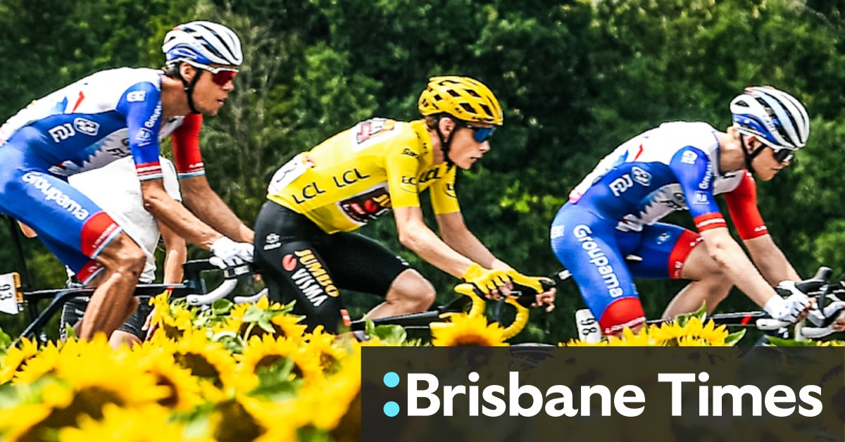 Scenery, crashes, fine food: How SBS will cover the Tour de France - Vimarsana News