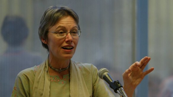 Sidney Jones is a global expert on Islamic terrorism in South-east Asia.