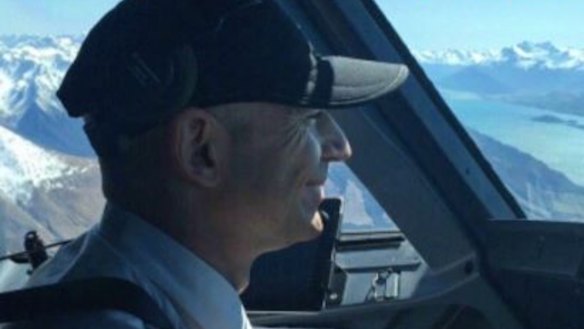 Ross Dennerstein died of a sudden cardiac arrest in 2016. 