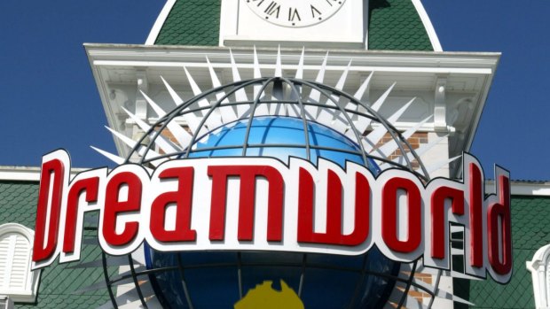ASX-listed Ardent owns Dreamworld and the neighbouring WhiteWater World.