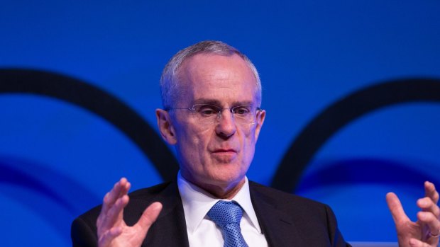 "People's privacy has been invaded in ways they didn't fully understand," said ACCC head Rod Sims who is continuing to investigate the tech giants.