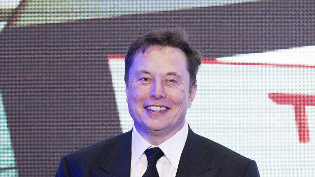 Tesla shares have quadrupled in nine months and short sellers have been badly burned.