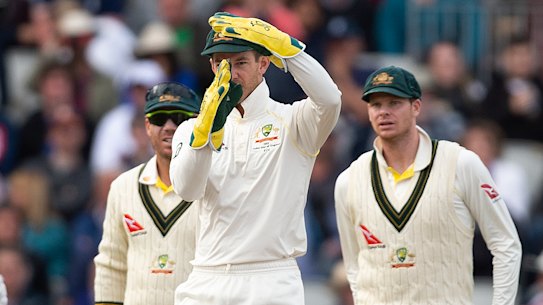 Waiting game: Cricket Australia has not yet firmed up its summer schedule.