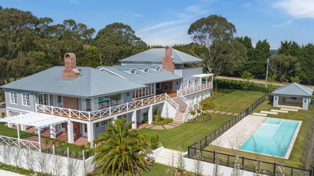 Our favourite tree- and sea-change homes for sale in Victoria right now